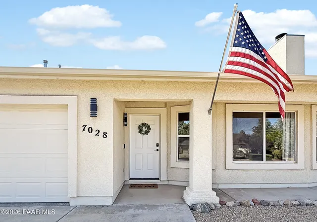 3rd image of 7028 E Horizon Wy, Prescott Valley, AZ 86315 | MLS# 1081079