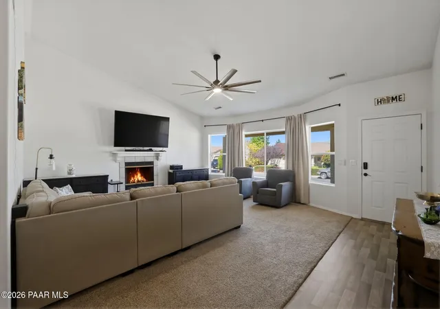 5th image of 7028 E Horizon Wy, Prescott Valley, AZ 86315 | MLS# 1081079
