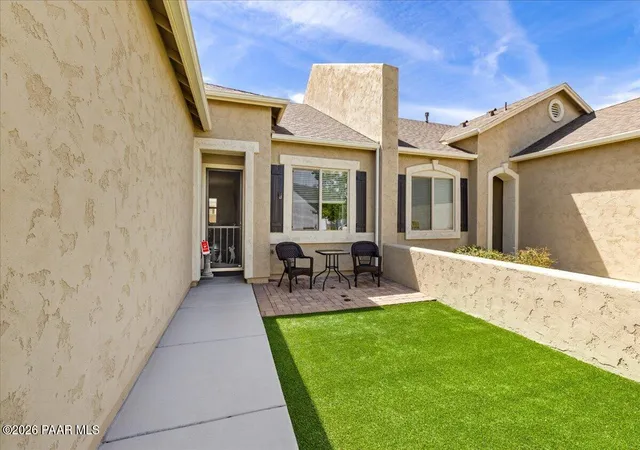 Photo 3 of Townhouse for sale at 6435 E Endicott Way #11, Prescott Valley, AZ 86314 | MLS# 1081127 | Listing updated on 2026-08-30