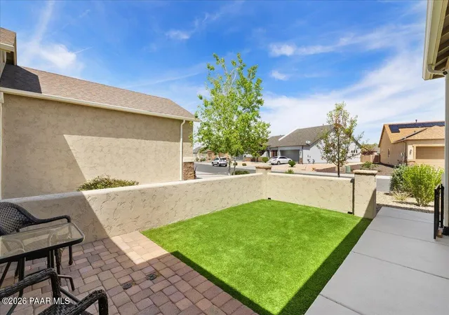 Photo 4 of Townhouse for sale at 6435 E Endicott Way #11, Prescott Valley, AZ 86314 | MLS# 1081127 | Listing updated on 2026-08-30
