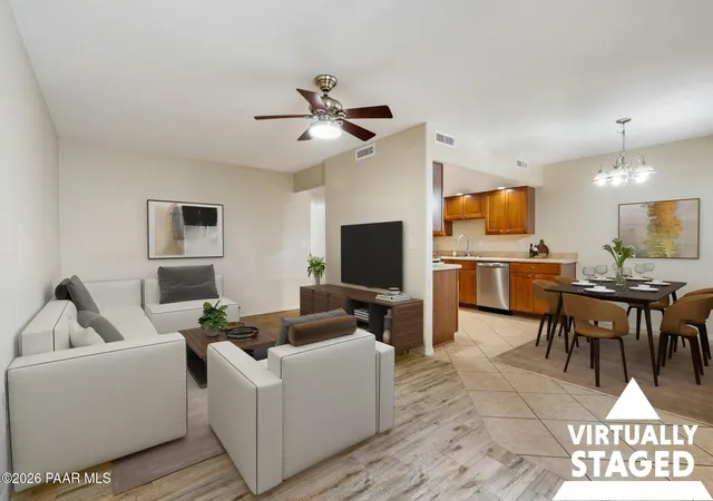 3rd image of 1001 E Goodwin St, Prescott, AZ 86303