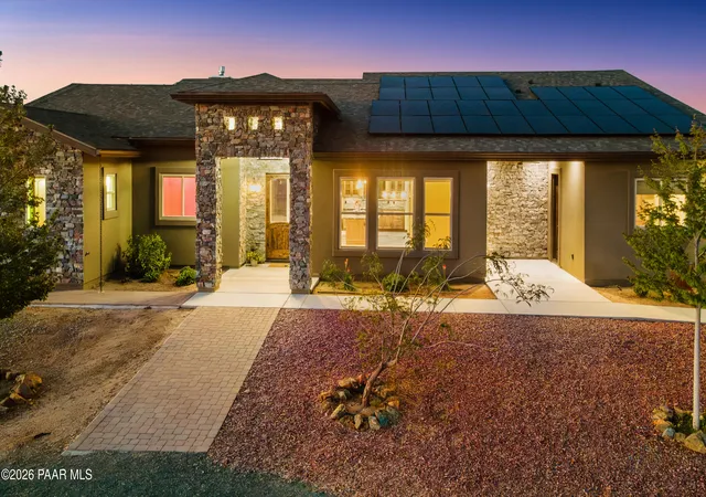 Homes for sale in Chino Valley, AZ | 187 S Road 1 W, Chino Valley, AZ 86323 | MLS# 1081214