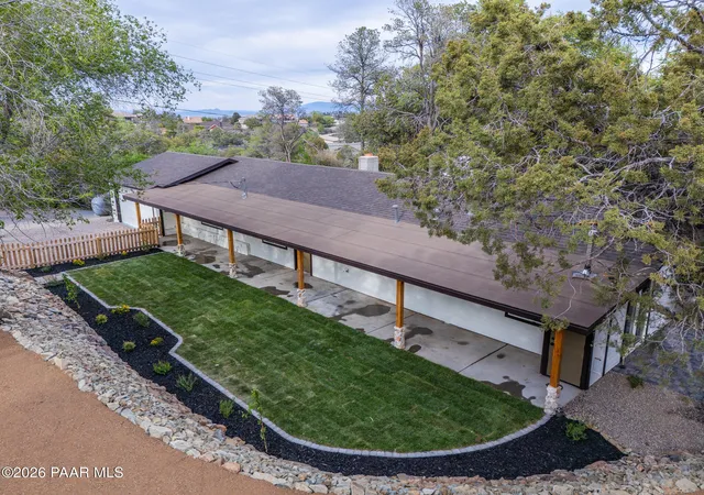 Photo 2 of Single family home for sale at 2013 Estrella Rd, Prescott, AZ 86305 | MLS# 1081120 | Listing updated on 2026-09-19