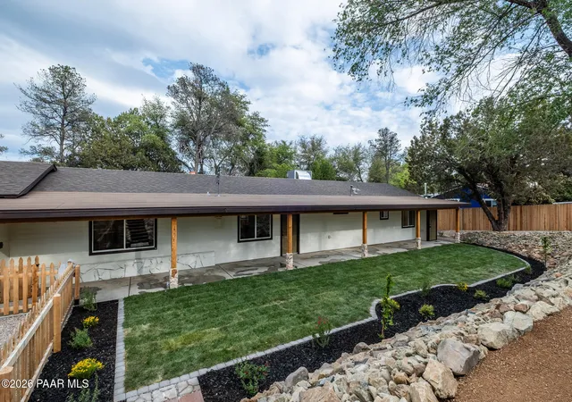 Photo 3 of Single family home for sale at 2013 Estrella Rd, Prescott, AZ 86305 | MLS# 1081120 | Listing updated on 2026-09-19