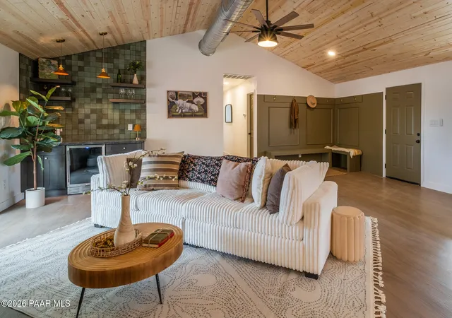 Photo 4 of Single family home for sale at 2013 Estrella Rd, Prescott, AZ 86305 | MLS# 1081120 | Listing updated on 2026-09-19
