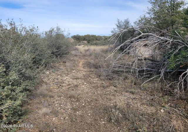 4th image of 23234 S Mountainaire Dr, Yarnell, AZ 85362 | MLS# 1081154