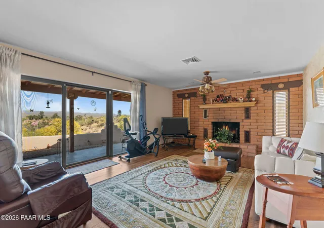 Photo 2 of Single family home for sale at 1865 Hillside Dr, Wickenburg, AZ 85390 | MLS# 1081155 | Listing updated on 2026-10-09