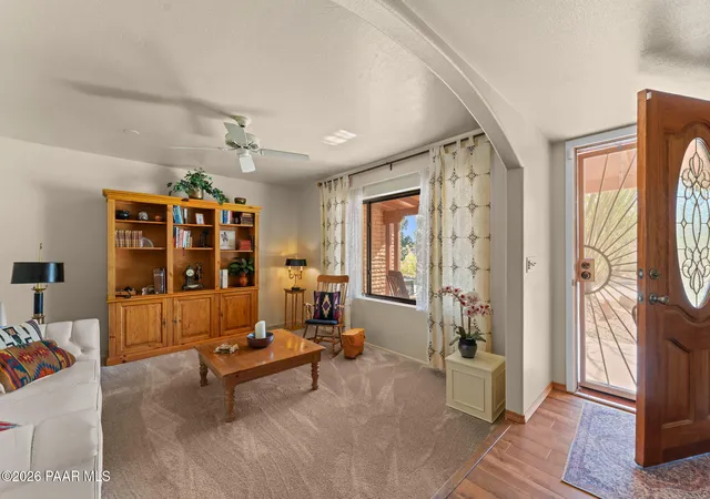 Photo 3 of Single family home for sale at 1865 Hillside Dr, Wickenburg, AZ 85390 | MLS# 1081155 | Listing updated on 2026-10-20