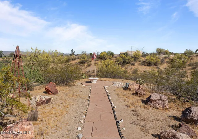 Photo 4 of Single family home for sale at 1865 Hillside Dr, Wickenburg, AZ 85390 | MLS# 1081155 | Listing updated on 2026-10-20