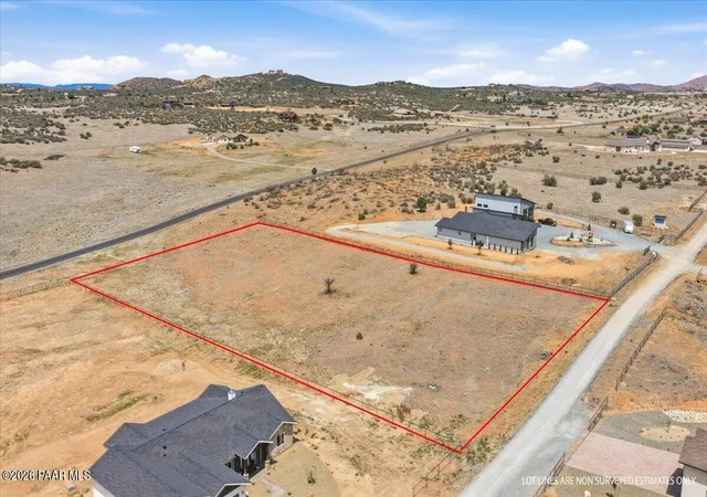 13th image of 9800 N Constellation Court Court, Prescott Valley, AZ 86315 | MLS# 1081149