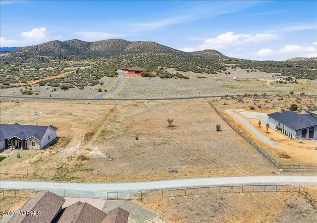 1st image of 9800 N Constellation Court Court, Prescott Valley, AZ 86315 | MLS# 1081149