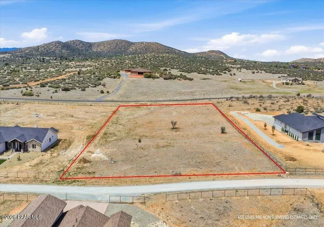 3rd image of 9800 N Constellation Court Court, Prescott Valley, AZ 86315 | MLS# 1081149