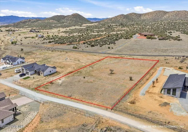 5th image of 9800 N Constellation Court Court, Prescott Valley, AZ 86315 | MLS# 1081149