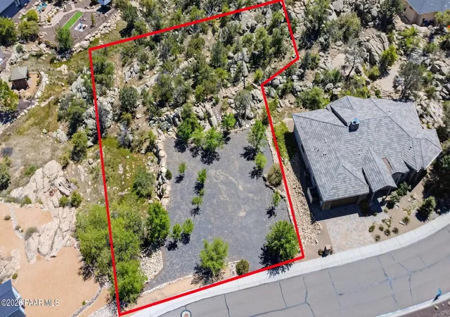 3rd image of 909 Border Ct, Prescott, AZ 86305 | MLS# 1081323