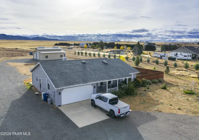 3rd image of 7455 N Coyote Springs Rd, Prescott Valley, AZ 86315 | MLS# 1081173