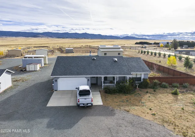 4th image of 7455 N Coyote Springs Rd, Prescott Valley, AZ 86315 | MLS# 1081173