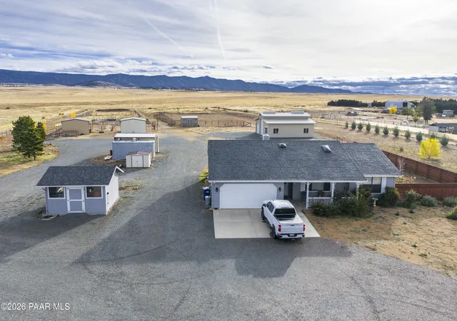 5th image of 7455 N Coyote Springs Rd, Prescott Valley, AZ 86315 | MLS# 1081173