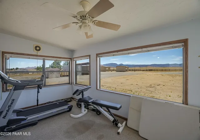 62nd image of 7455 N Coyote Springs Rd, Prescott Valley, AZ 86315 | MLS# 1081173