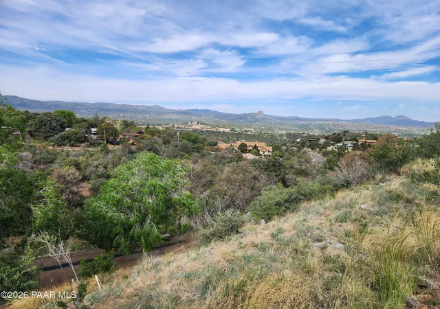 Photo 1 of Land for sale at 000 Bradshaw Dr, Prescott, AZ 86303 | MLS# 1081193 | Listing updated on 2026-04-19
