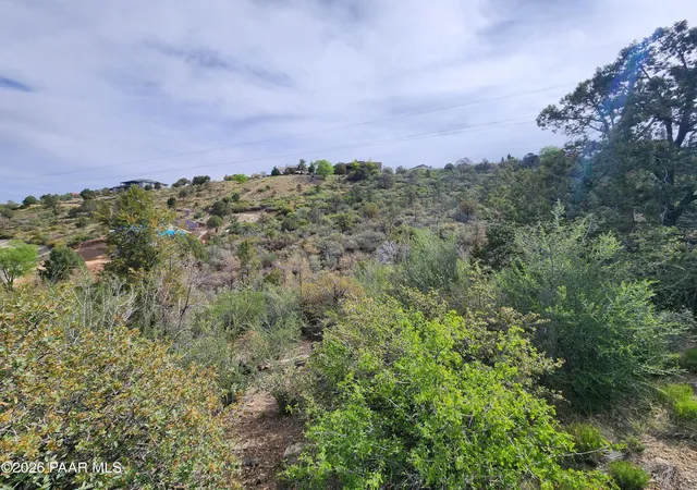 Photo 3 of Land for sale at 000 Bradshaw Dr, Prescott, AZ 86303 | MLS# 1081193 | Listing updated on 2026-04-19