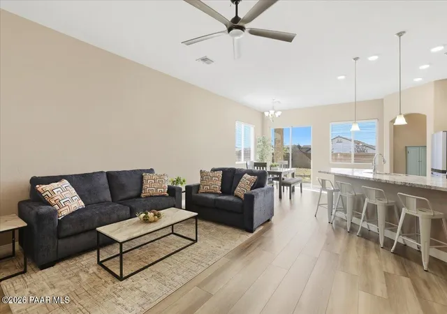 3rd image of 6600 E Lanark St, Prescott Valley, AZ 86314 | MLS# 1081224