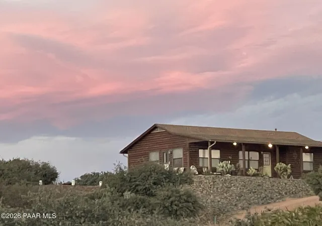 image of 14504 E Ridge Wy, Dewey, AZ 86327 | MLS# 1081295