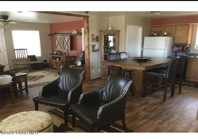image of 14504 E Ridge Wy, Dewey, AZ 86327 | MLS# 1081295
