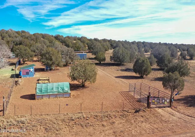 1st image of Lot 102 Raz Rd, Ash Fork, AZ 86046 | MLS# 1081204