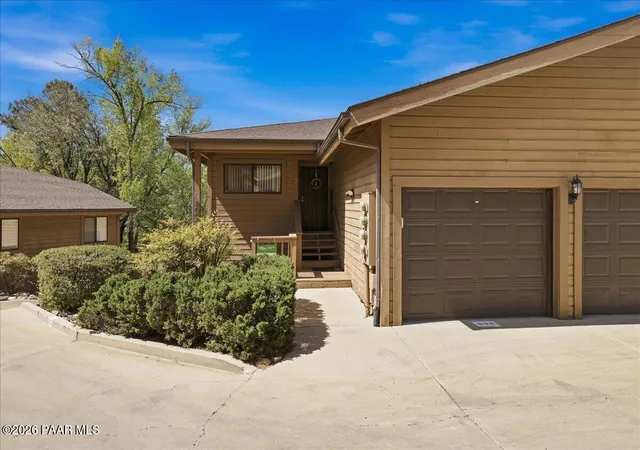 Photo 1 of Condo for sale at 900 Old Stage Rd, Prescott, AZ 86303 | MLS# 1081324 | Listing updated on 2026-09-28