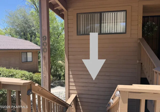 3rd image of 900 Old Stage Rd, Prescott, AZ 86303 | MLS# 1081324