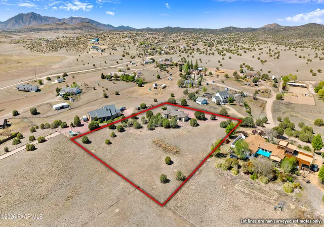 Homes for sale in Chino Valley, AZ | 2975 W Conestoga Ct, Chino Valley, AZ 86323 | MLS# 1081229