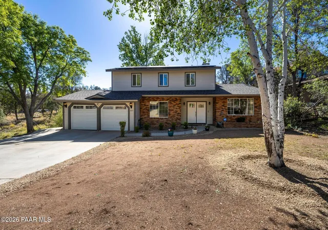 1st image of 607 Mockingbird Ct, Prescott, AZ 86301 | MLS# 1081247