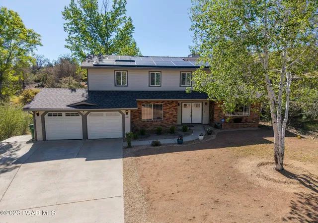 2nd image of 607 Mockingbird Ct, Prescott, AZ 86301 | MLS# 1081247