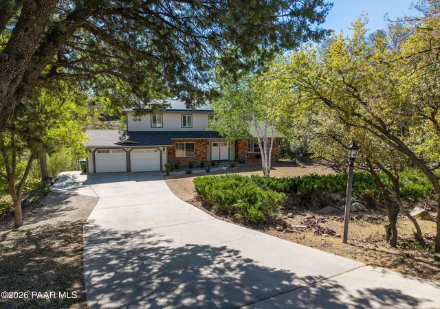 3rd image of 607 Mockingbird Ct, Prescott, AZ 86301 | MLS# 1081247
