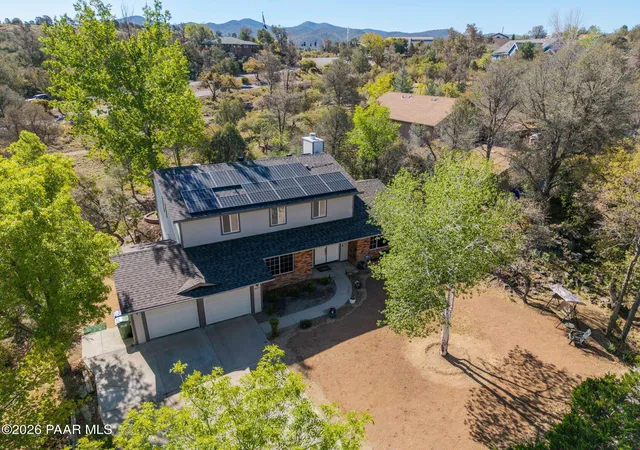 4th image of 607 Mockingbird Ct, Prescott, AZ 86301 | MLS# 1081247