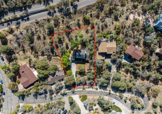 5th image of 607 Mockingbird Ct, Prescott, AZ 86301 | MLS# 1081247