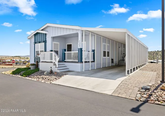 Homes for sale in Dewey Humboldt, AZ | 125 E Cypress Blvd #125, Dewey Humboldt, AZ 86327 | MLS# 1081430