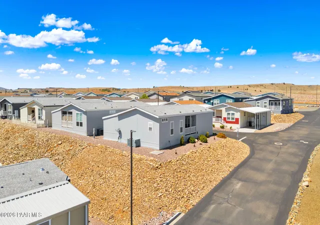 Homes for sale in Dewey Humboldt, AZ | 125 E Cypress Blvd #125, Dewey Humboldt, AZ 86327 | MLS# 1081430