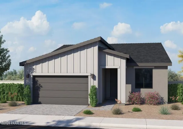 5th image of 5217 N Woodsworth Wy, Prescott Valley, AZ 86314 | MLS# 1081245