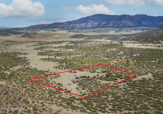 2nd image of K N Knolls Ct, Prescott Valley, AZ 86315 | MLS# 1081343