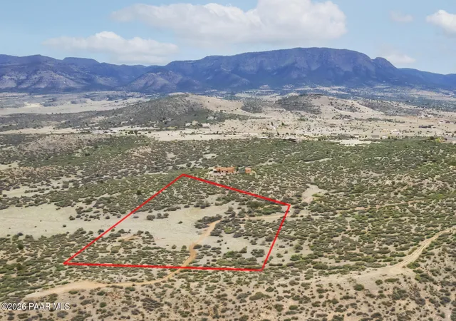 3rd image of K N Knolls Ct, Prescott Valley, AZ 86315 | MLS# 1081343