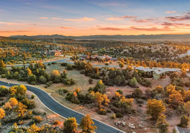 Photo 2 of Land for sale at 15300 N Long View Ln, Prescott, AZ 86305 | MLS# 1081272 | Listing updated on 2026-10-21