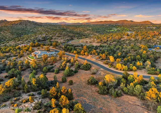 Photo 4 of Land for sale at 15300 N Long View Ln, Prescott, AZ 86305 | MLS# 1081272 | Listing updated on 2026-10-21