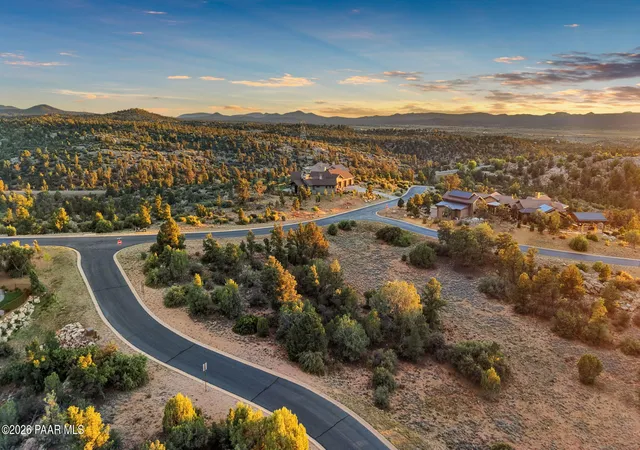 Photo 2 of Land for sale at 15270 N Long View Ln, Prescott, AZ 86305 | MLS# 1081273 | Listing updated on 2026-10-21