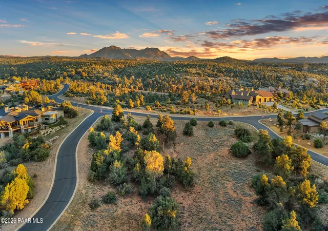 Photo 4 of Land for sale at 15270 N Long View Ln, Prescott, AZ 86305 | MLS# 1081273 | Listing updated on 2026-10-21