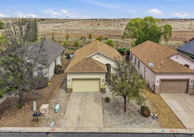 Photo 1 of Single family home for sale at 5923 N Talbot Dr, Prescott Valley, AZ 86314 | MLS# 1081279 | Listing updated on 2026-10-14