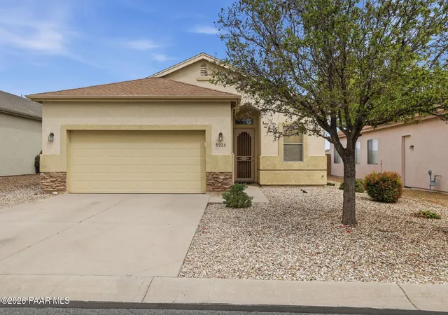Photo 2 of Single family home for sale at 5923 N Talbot Dr, Prescott Valley, AZ 86314 | MLS# 1081279 | Listing updated on 2026-10-14