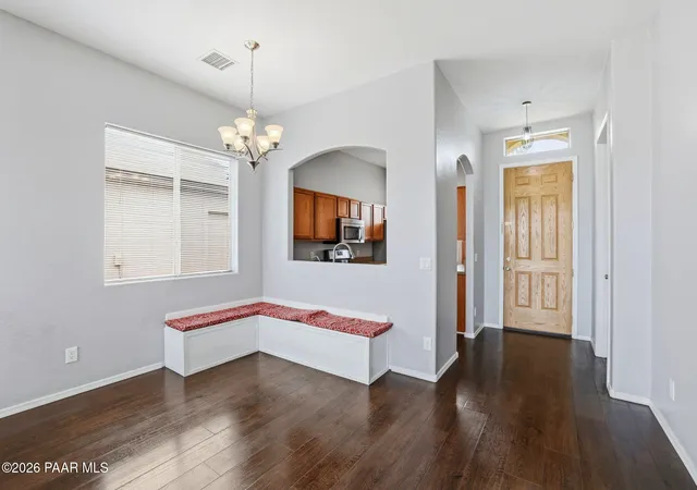 Photo 3 of Single family home for sale at 5923 N Talbot Dr, Prescott Valley, AZ 86314 | MLS# 1081279 | Listing updated on 2026-10-14