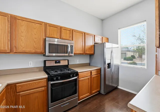Photo 3 of Single family home for sale at 5923 N Talbot Dr, Prescott Valley, AZ 86314 | MLS# 1081279 | Listing updated on 2026-10-14