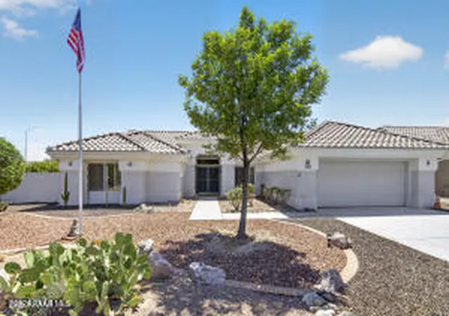 1st image of 15105 W Greystone Dr, Sun City West, AZ 85375 | MLS# 1081284